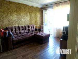 3-к квартира, на длительный срок, 59м2, 5/5 этаж