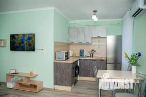 Студия квартира, посуточно, 29м2, 2/5 этаж