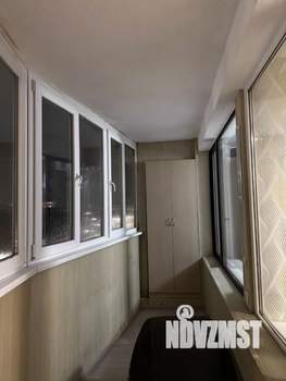 2-к квартира, на длительный срок, 60м2, 7/18 этаж