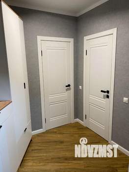 Студия квартира, на длительный срок, 42м2, 8/24 этаж