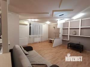 1-к квартира, на длительный срок, 50м2, 14/17 этаж