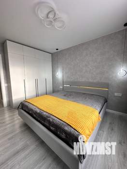 1-к квартира, на длительный срок, 40м2, 20/26 этаж