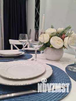 2-к квартира, посуточно, 65м2, 1/1 этаж