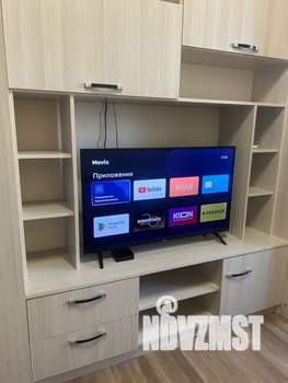 1-к квартира, посуточно, 40м2, 9/25 этаж