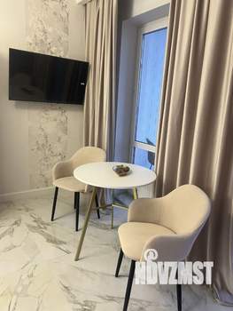 1-к квартира, на длительный срок, 45м2, 21/25 этаж