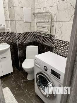 1-к квартира, на длительный срок, 37м2, 13/24 этаж