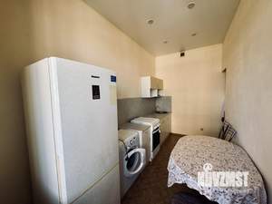 1-к квартира, на длительный срок, 38м2, 13/22 этаж