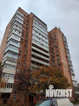 1-к квартира, на длительный срок, 45м2, 7/14 этаж