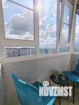 Студия квартира, посуточно, 30м2, 25/25 этаж