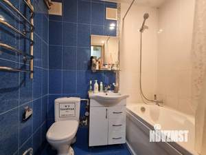 1-к квартира, на длительный срок, 39м2, 5/6 этаж