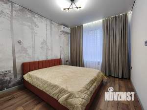 1-к квартира, на длительный срок, 35м2, 10/25 этаж