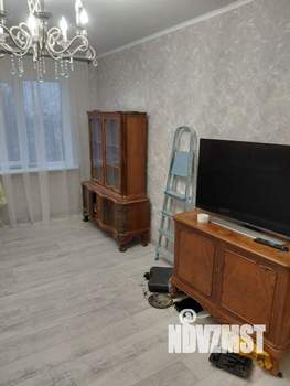 2-к квартира, на длительный срок, 48м2, 5/5 этаж