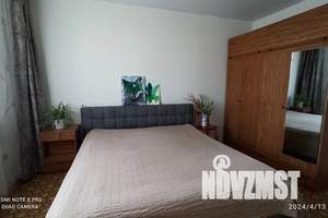 2-к квартира, посуточно, 55м2, 8/10 этаж