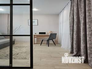 2-к квартира, посуточно, 47м2, 1/1 этаж