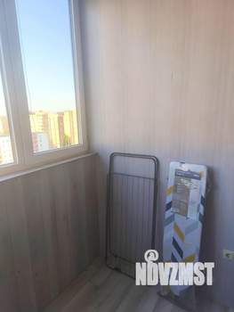 Студия квартира, на длительный срок, 30м2, 12/24 этаж