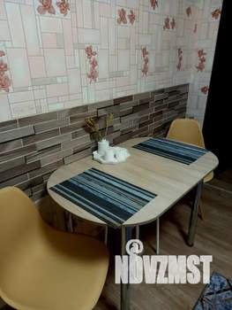 1-к квартира, посуточно, 40м2, 7/17 этаж