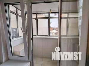 1-к квартира, на длительный срок, 32м2, 2/2 этаж