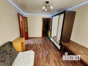 2-к квартира, на длительный срок, 44м2, 1/5 этаж