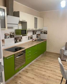 3-к квартира, на длительный срок, 74м2, 14/18 этаж