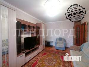 2-к квартира, на длительный срок, 53м2, 1/10 этаж