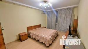 2-к квартира, посуточно, 68м2, 7/9 этаж