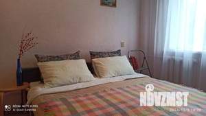 2-к квартира, посуточно, 57м2, 1/1 этаж