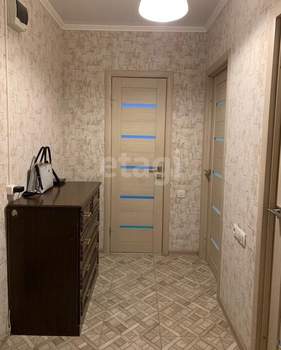 1-к квартира, на длительный срок, 40м2, 7/11 этаж