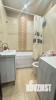 1-к квартира, на длительный срок, 37м2, 9/17 этаж