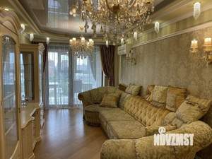 3-к квартира, на длительный срок, 120м2, 9/16 этаж