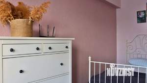 1-к квартира, посуточно, 50м2, 8/17 этаж