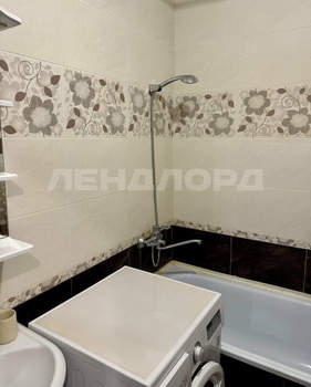 2-к квартира, на длительный срок, 57м2, 15/18 этаж