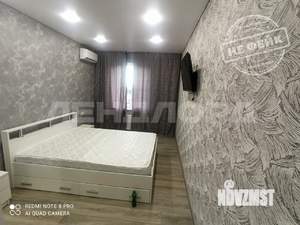 1-к квартира, на длительный срок, 36м2, 1/10 этаж