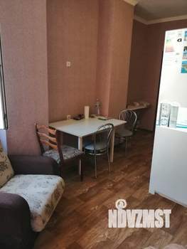 1-к квартира, на длительный срок, 45м2, 7/21 этаж