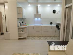 2-к квартира, посуточно, 48м2, 22/24 этаж