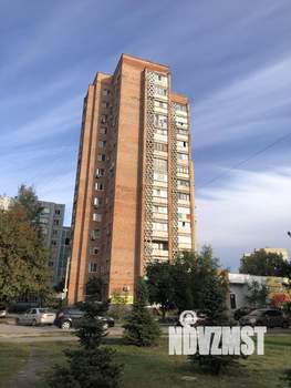 2-к квартира, на длительный срок, 51м2, 8/14 этаж