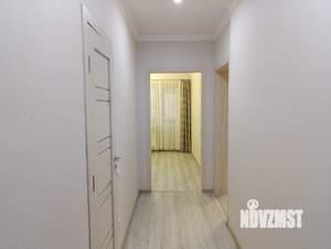 1-к квартира, на длительный срок, 40м2, 6/25 этаж