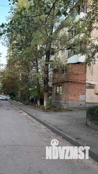 1-к квартира, на длительный срок, 32м2, 3/5 этаж