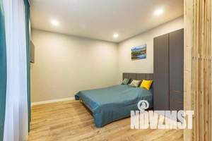 1-к квартира, посуточно, 33м2, 11/25 этаж