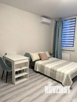 Студия квартира, посуточно, 30м2, 2/25 этаж