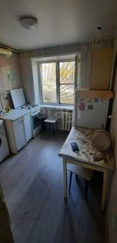 1-к квартира, на длительный срок, 30м2, 1/5 этаж
