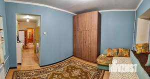 1-к квартира, на длительный срок, 30м2, 1/5 этаж