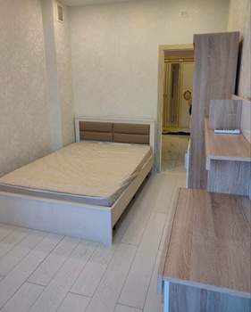 4-к квартира, на длительный срок, 100м2, 3/12 этаж