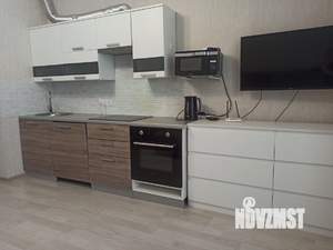 2-к квартира, на длительный срок, 56м2, 7/25 этаж