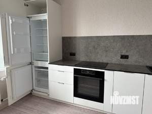 1-к квартира, на длительный срок, 36м2, 12/18 этаж