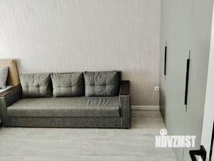 1-к квартира, посуточно, 39м2, 1/1 этаж