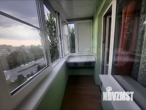 1-к квартира, на длительный срок, 40м2, 8/9 этаж
