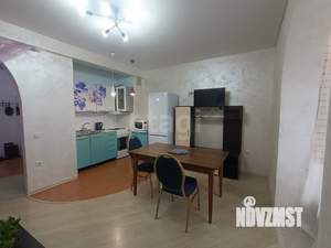 2-к квартира, на длительный срок, 54м2, 11/16 этаж