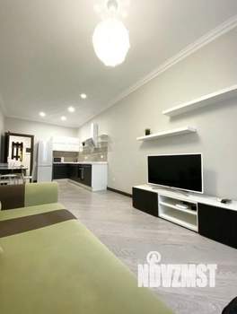 2-к квартира, на длительный срок, 60м2, 4/22 этаж
