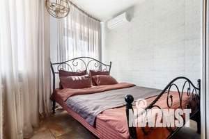 1-к квартира, посуточно, 30м2, 2/19 этаж