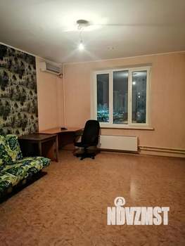 2-к квартира, на длительный срок, 56м2, 9/18 этаж